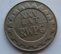 Polsko 20 Zl. RWGP 1974