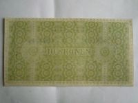 10 Kronen, ČSR-Kraslice, 1918