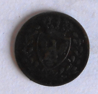 Sardinie 1 Cent 1826 P