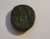 AE, Antigonas Gonatas, Řecko-Makedonie, 277-239