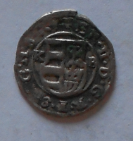 Uhry Denár 1632 KB Ferdinand II.