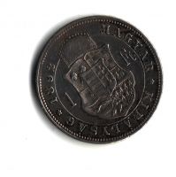 1 Zlatník/Gulden (1892-ražba KB), stav 1/1, hr.