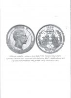 Faleristické památky na císařovu cestu v roce 1898 do Svaté země (2011), E.Bannicke a L.Tewes