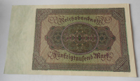 Německo 50 000 Marek 1922