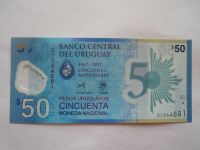 50 Uruaguay 2017