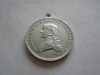 Alu medaile královna Wilhelmina, Holandsko