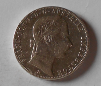 Rakousko 1 Gulden/Zlatník 1892