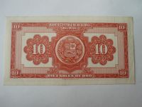 10 Ore, 1968, Peru