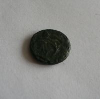 AE-10, 309-281, Řecko-Thrakie, Lysimacheta