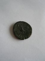 AE-22, hlava Dia+Hery, S:1729 vzácná, 2.stol.před n.l., Řecko-Thrákie