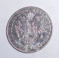 Čechy 5 Krejcar 1840 C Ferdinand V.