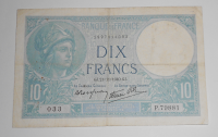 Francie 10 Frank 1940