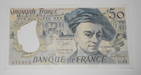 Francie 50 Frank 1985
