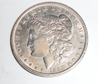 USA 1 Dolar 1890