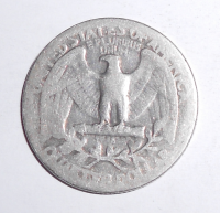 USA 1/4 Dolar 1934