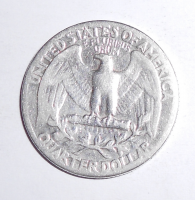 USA 1/4 Dolar 1939