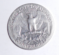 USA 1/4 Dolar 1942