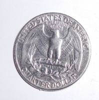 USA 1/4 Dolar 1951