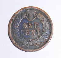 USA 1 Cent 1904