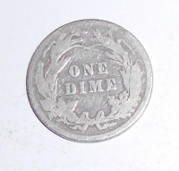 USA 1 Dinie 1802