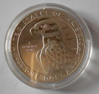 USA 1 Dolar 1983 OH