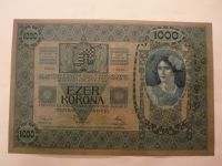 1000 Korun, 1902, S-1291, Rakousko