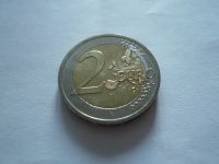 2 Euro, Karel IV., ČSR