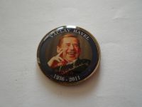 2 Euro, V.Havel, ČSR