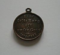 Martin Luther 1883, průměr 18mm, Německo