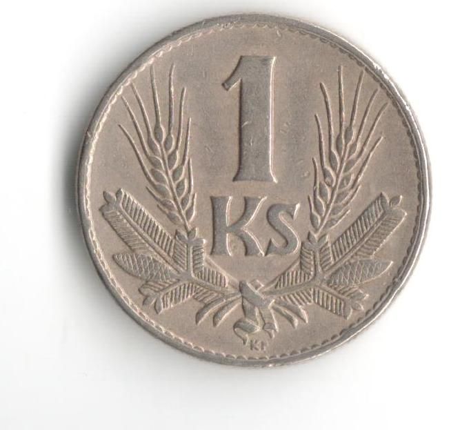 1 Ks(1940), stav 1+/1+