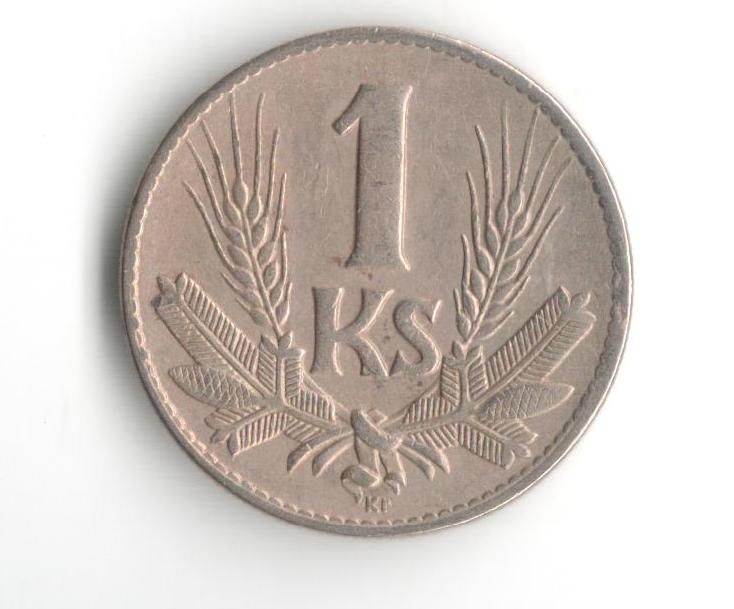 1 Ks(1941), stav 1+/1+