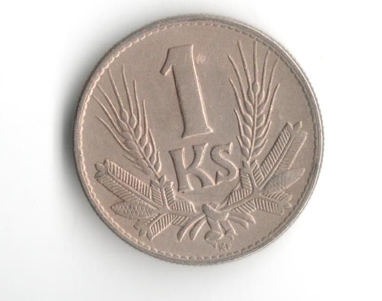 1 Ks(1942), stav 1+/1+