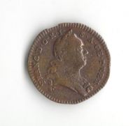 1 Pfennig 1759 W, František Lotrinský