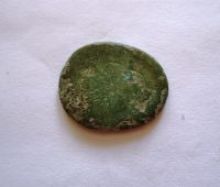 2 Kontramarky, bronz 26 mm, r.380, Řecko-Thrákie