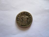 AS, Trajanus r. 117, KOPIE, Řím-císařství