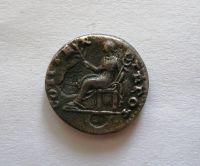 Denár, Vespasianus, 69-79, KOPIE, Řím-císařstsví