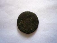 Follies, mincovna Antiochie, Tiberius 582-602, Byzanc