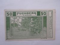 50 Heller, Puchberg, Rakousko
