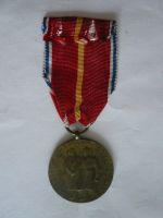 Dukelská pamětní medaile, ČSR