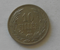 Uhry 10 Filler 1894 KB