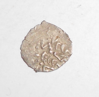 Krymžští Channé Akče r. 996 Girey II.