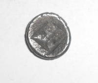 Malaysie Cu mince 1253-1320 Maiopahit