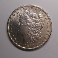 USA 1 Dolar 1882 „S“