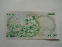 10 Kumi, 1982, Keňa