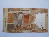 20 Rand, 1918-2018, Jižní Afrika