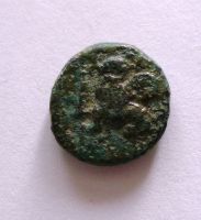 AE-13, věnec, S:3905, 3.stol př.n.ll, Řecko-Mysia