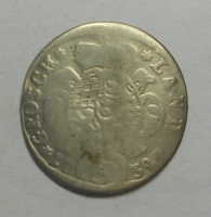 Bavorsko 3 Krejcar 1732