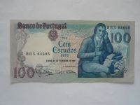 100 Escudos, 1981, Portugalsko