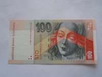 100 Ks, 11/2004, R, Slovensko
