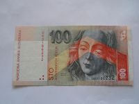 100 Ks, 11/2004, U, Slovensko